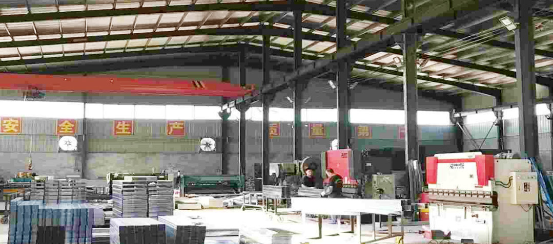 辽阳制造基地